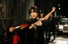 китайские фильмы про женщин бойцов