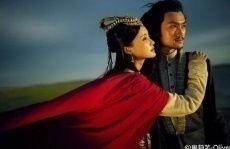 китайские сериалы про принцесс и принцев