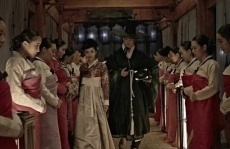 корейские фильмы про 18 век