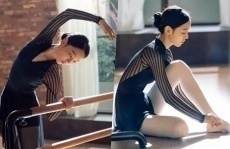 корейские  про балет