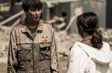 корейские фильмы про бедствия