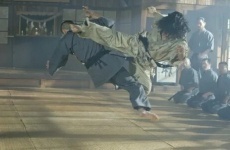 корейские фильмы про боевые искусства