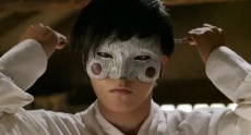 корейские фильмы про человека в маске