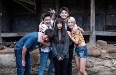 корейские фильмы про деревню