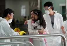 корейские фильмы про эпидемии и вирусы