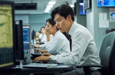 корейские фильмы про фондовый рынок