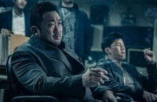 корейские фильмы про гангстеров