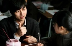 корейские фильмы про глухих