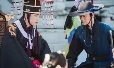 корейские фильмы про королей и королев