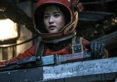 корейские фильмы про космос