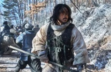 корейские фильмы про крепость