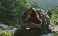 корейские фильмы про крокодилов