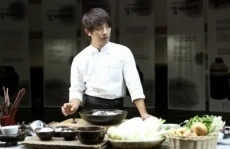 корейские фильмы про кухню
