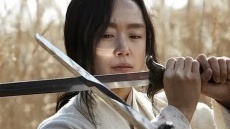корейские фильмы про мечи