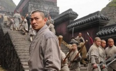 корейские фильмы про монахов