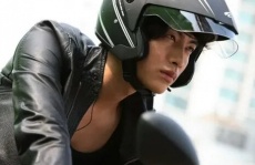 корейские фильмы про мотоциклы