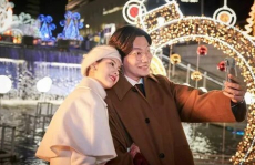 корейские фильмы про новый год и рождество