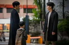 корейские фильмы про отцов одиночек