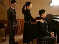 корейские фильмы про пианистов