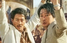 корейские фильмы про побег