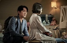 корейские фильмы про похищение детей