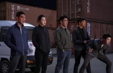 корейские фильмы про полицейских