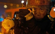 корейские фильмы про пожарных