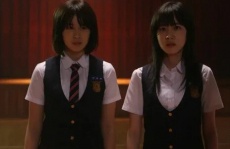 корейские фильмы про школьниц