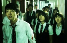 корейские фильмы про школу