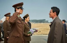 корейские фильмы про шпионов