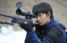 корейские фильмы про снайперов