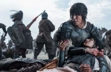 корейские фильмы про сражения