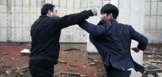 корейские фильмы про телохранителей
