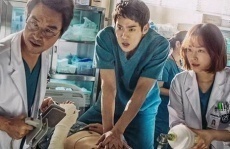 корейские  про врачей