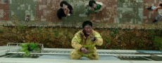 корейские  про зомби апокалипсис