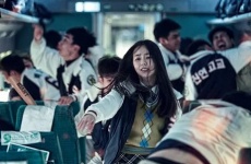 корейские фильмы про зомби