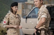 корейские сериалы про армию
