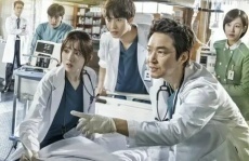 корейские сериалы про больницы