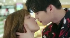 корейские сериалы про первый поцелуй