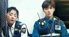корейские сериалы про полицейских