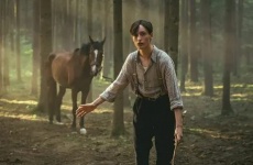 немецкие фильмы про лошадей