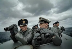 немецкие фильмы про подводные лодки
