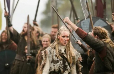 Немецкие фильмы про викингов