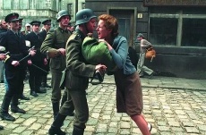 польские фильмы про гетто