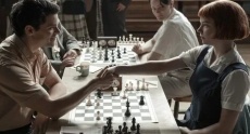 польские фильмы про шахматы