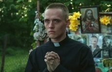 польские фильмы про священников