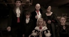 польские фильмы про вампиров