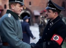 польские сериалы про нацистов