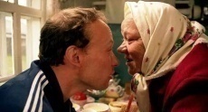 русские фильмы про бабушек и дедушек