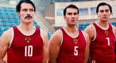 русские фильмы про баскетбол